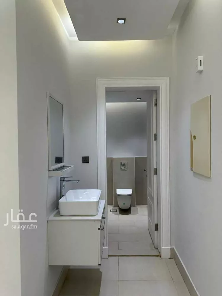 شقة للإيجار في شارع القنا, حي الياسمين, مدينة الرياض, منطقة الرياض 12