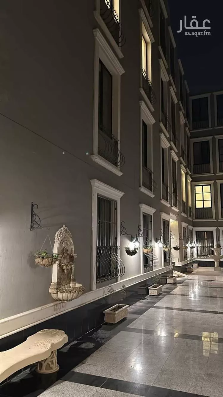 Apartment for Rent in Riyadh Al Yasmin