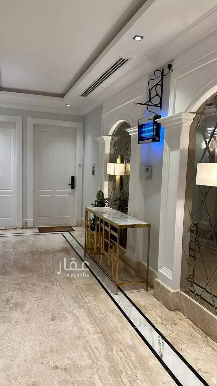 شقة للإيجار في شارع القنا, حي الياسمين, مدينة الرياض, منطقة الرياض صورة 3