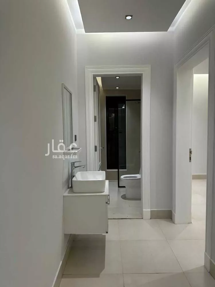 شقة للإيجار في شارع القنا, حي الياسمين, مدينة الرياض, منطقة الرياض 10