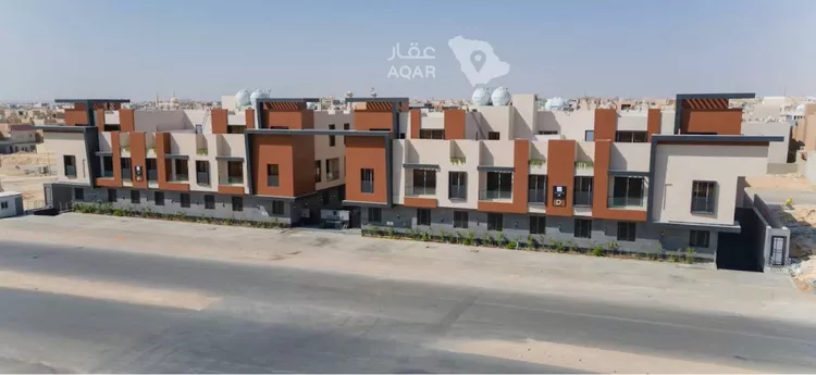 شقة للإيجار في شارع الفضائل ، حي النرجس ، الرياض ، منطقة الرياض
