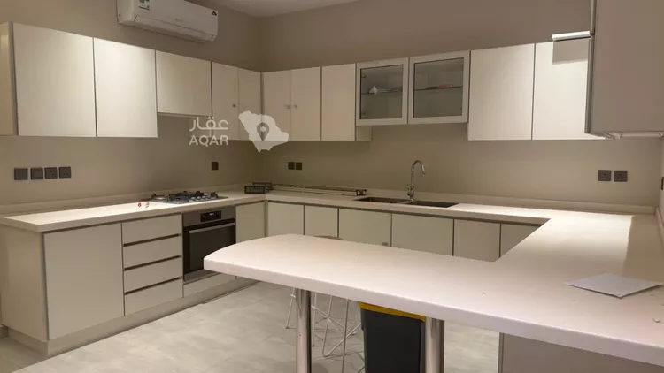 شقة للإيجار في شارع الفضائل ، حي النرجس ، الرياض ، منطقة الرياض 6