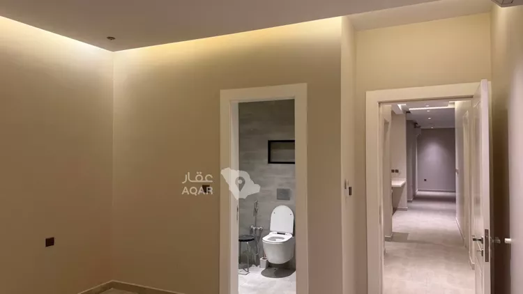 شقة للإيجار في شارع الفضائل ، حي النرجس ، الرياض ، منطقة الرياض صورة 4