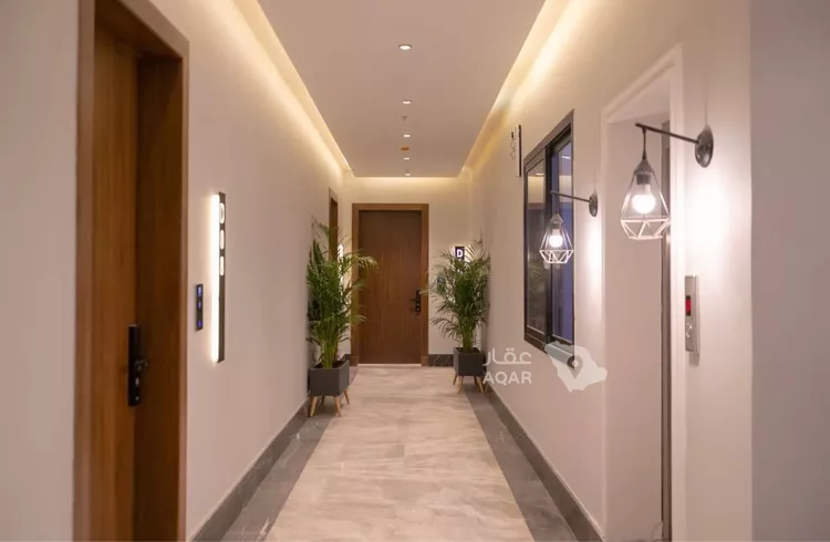 شقة للإيجار في شارع الفضائل ، حي النرجس ، الرياض ، منطقة الرياض صورة 2
