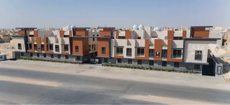 شقة للإيجار في شارع الفضائل, حي النرجس, مدينة الرياض, منطقة الرياض
