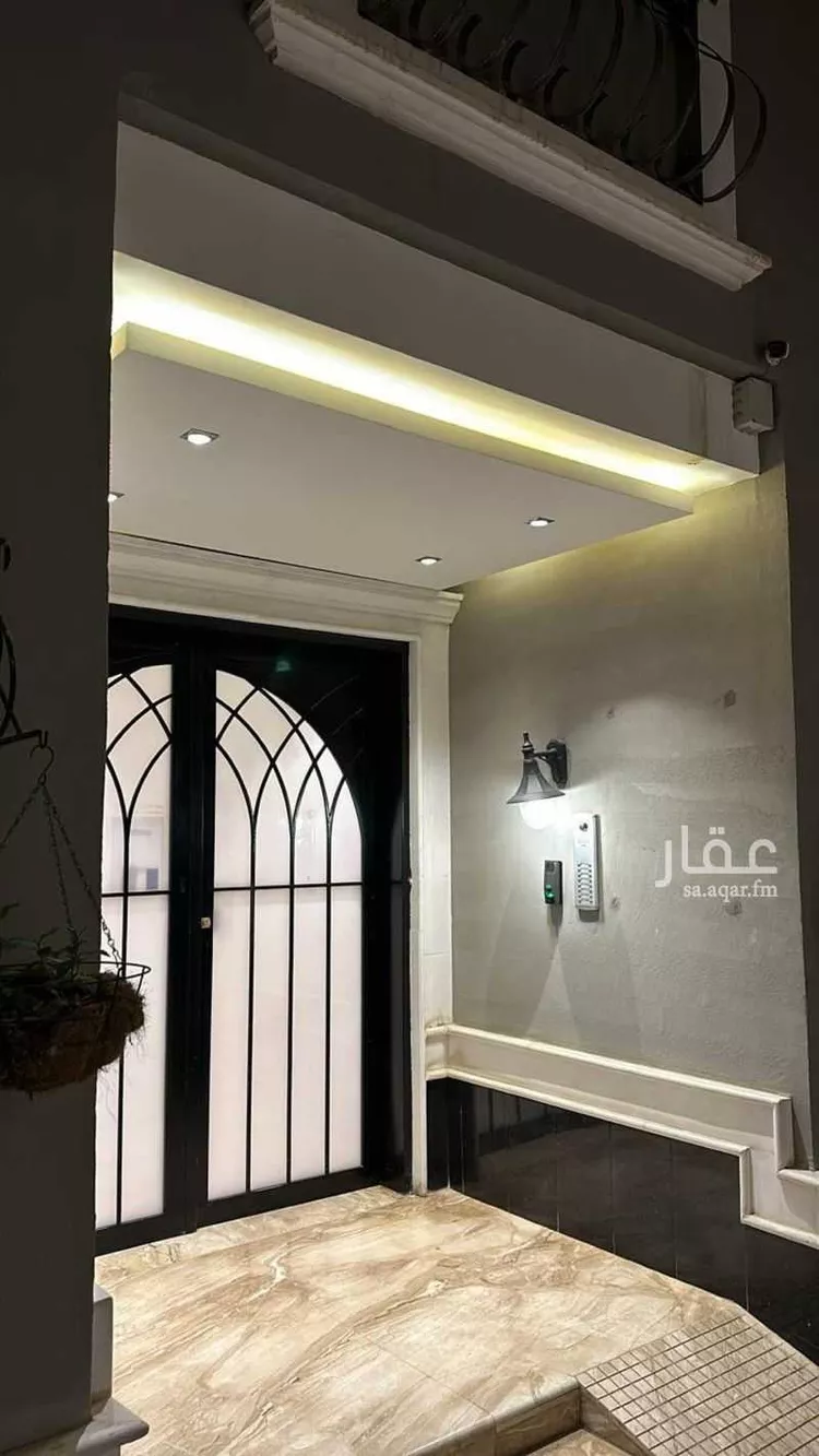 شقة للإيجار في شارع القنا, حي الياسمين, مدينة الرياض, منطقة الرياض صورة 2