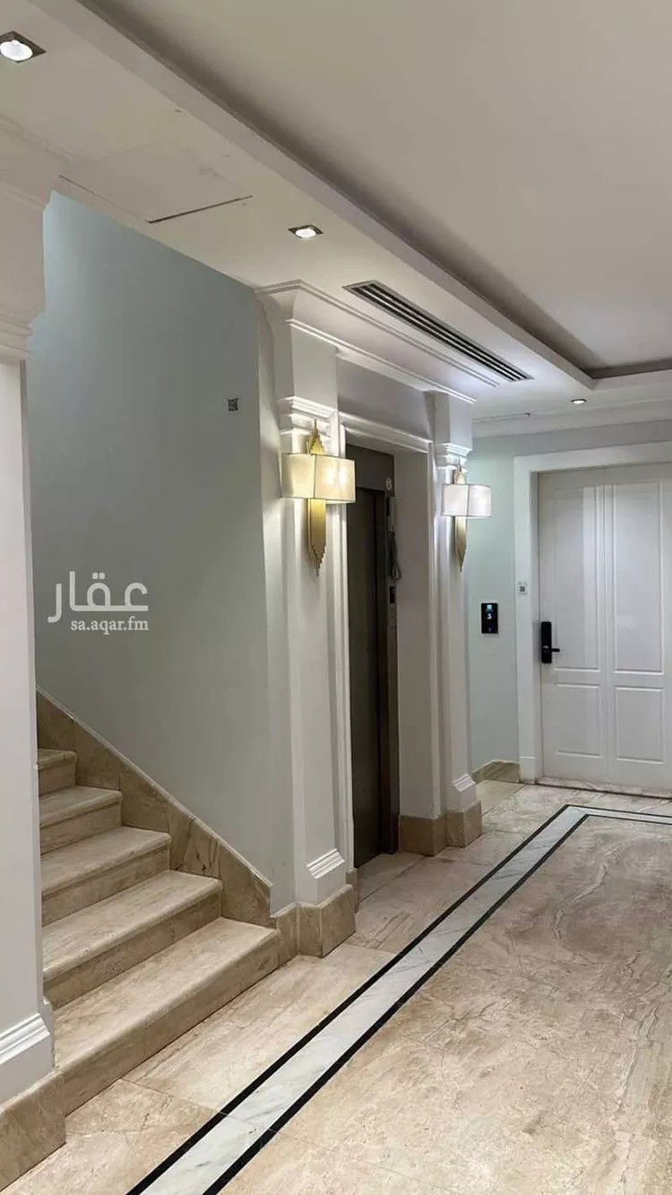 شقة للإيجار في شارع القنا, حي الياسمين, مدينة الرياض, منطقة الرياض صورة 4