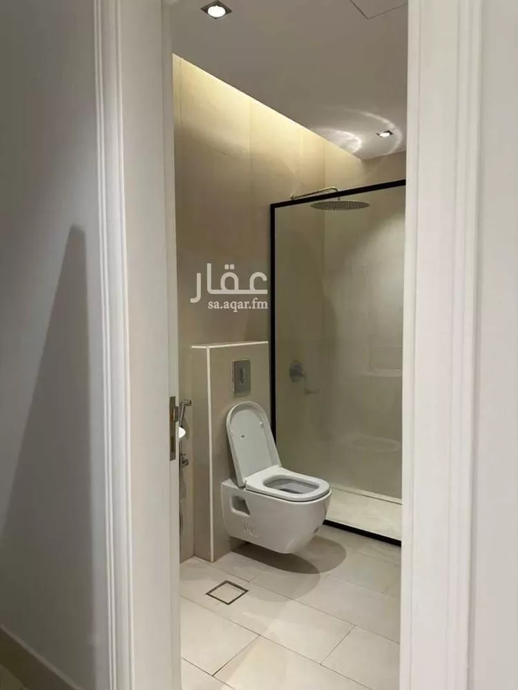 شقة للإيجار في شارع القنا, حي الياسمين, مدينة الرياض, منطقة الرياض 9