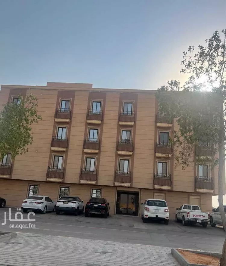 شقة للإيجار في شارع الخرمة ، حي هجرة لبن ، الرياض ، منطقة الرياض صورة 5