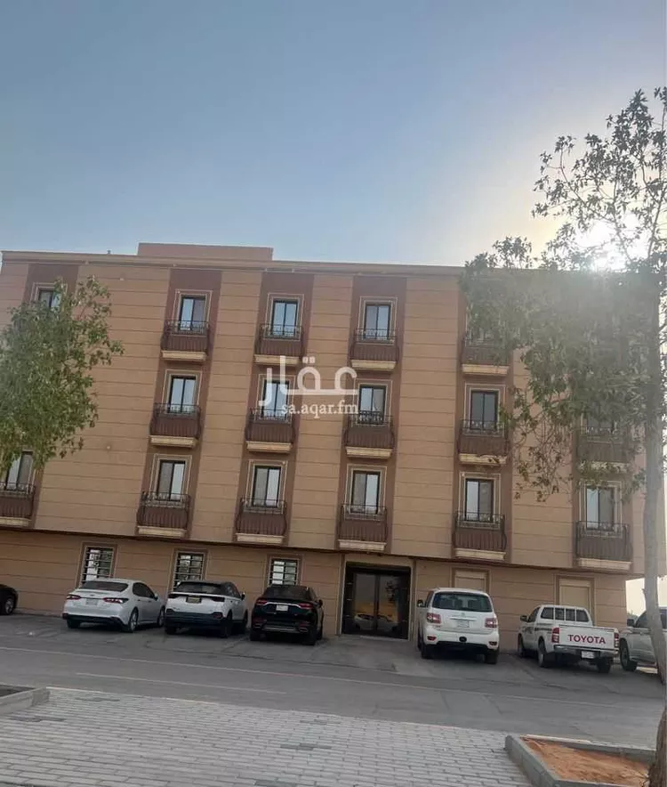 شقة للإيجار في شارع الخرمة ، حي هجرة لبن ، الرياض ، منطقة الرياض صورة 5