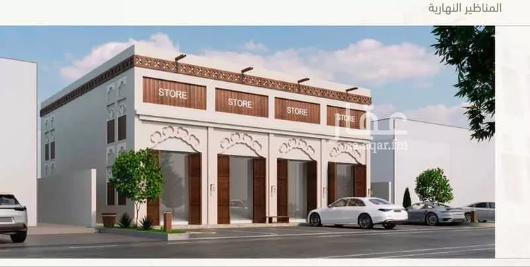 Floor for Rent in Dammam Al Badi صورة 4