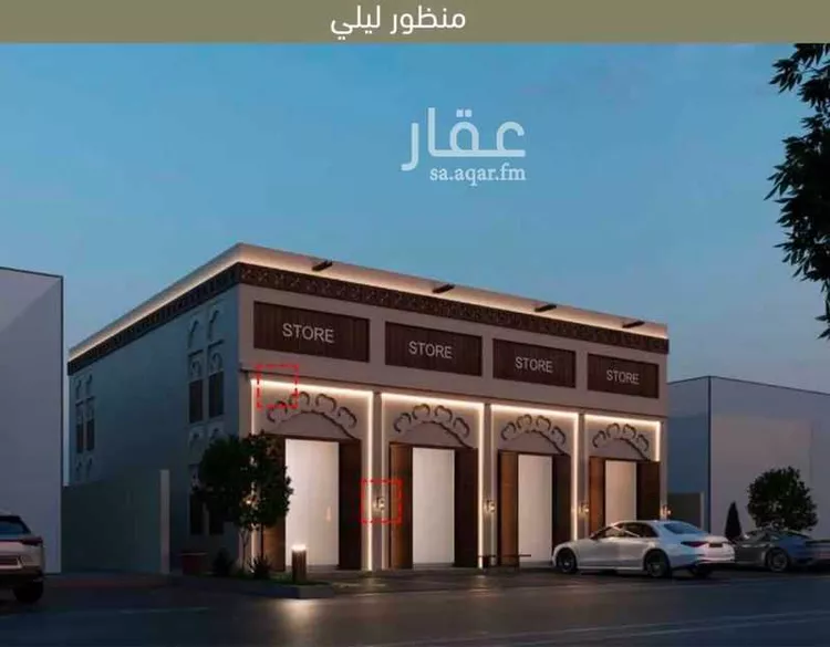 Floor for Rent in Dammam Al Badi صورة 2