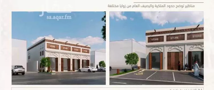 Floor for Rent in Dammam Al Badi صورة 5