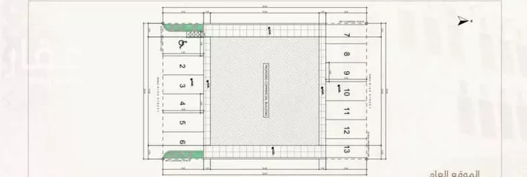 Floor for Rent in Dammam Al Badi صورة 3