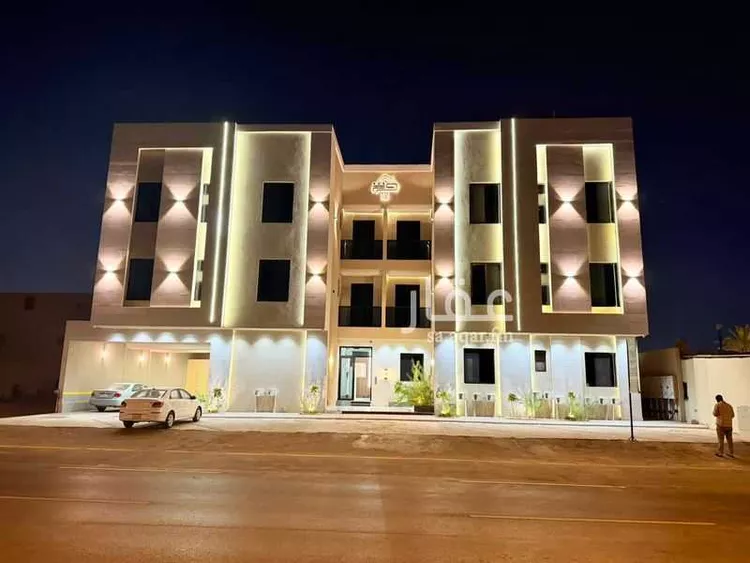 Apartment for Sale in Riyadh Dhahrat Laban