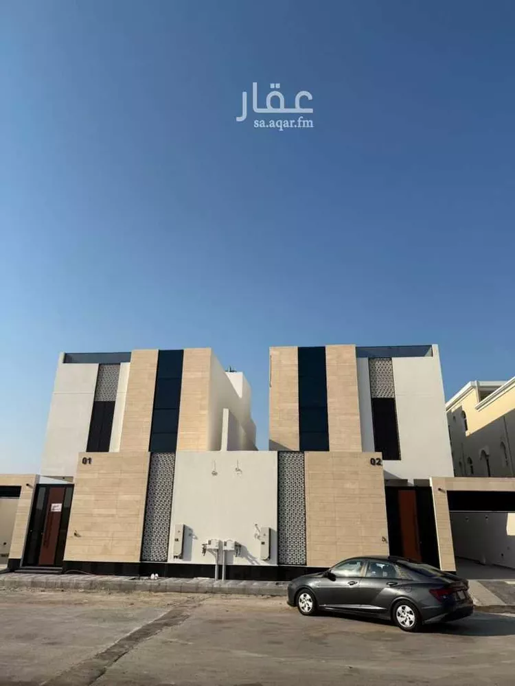 فيلا للبيع في شارع مدائن صالح, حي الصواري, مدينة الخبر, المنطقة الشرقية صورة 2