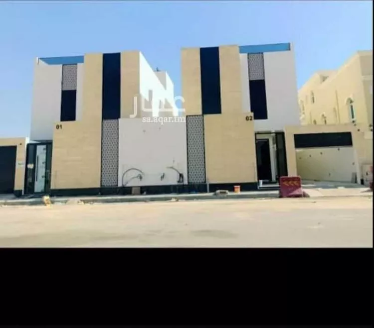 فيلا للبيع في شارع مدائن صالح, حي الصواري, مدينة الخبر, المنطقة الشرقية