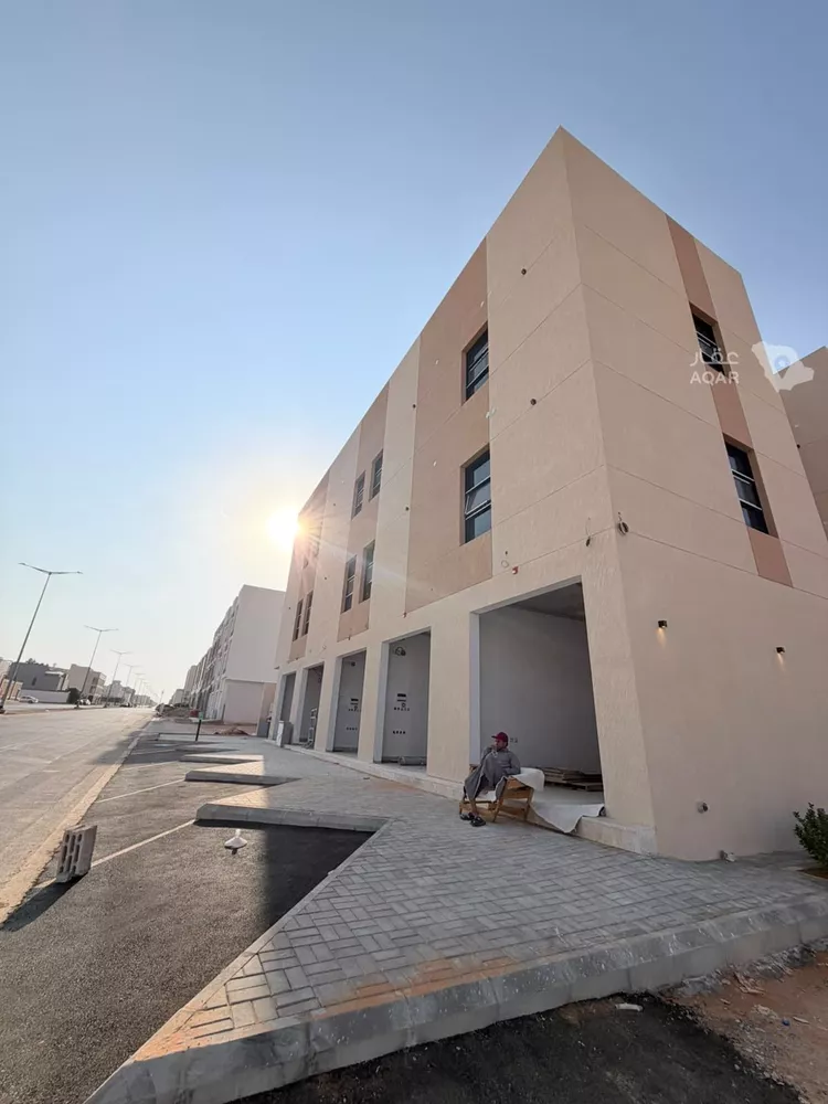 Apartment for Rent in Riyadh Al Mahdiyah