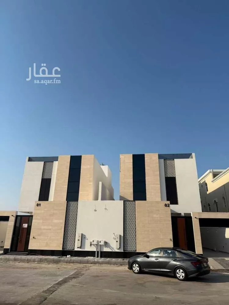 فيلا للبيع في شارع مدائن صالح, حي الصواري, مدينة الخبر, المنطقة الشرقية صورة 2