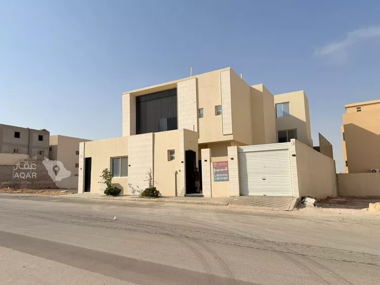 فيلا للبيع في حي المهدية, مدينة الرياض, منطقة الرياض 30