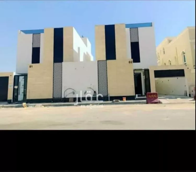 فيلا للبيع في شارع مدائن صالح, حي الصواري, مدينة الخبر, المنطقة الشرقية