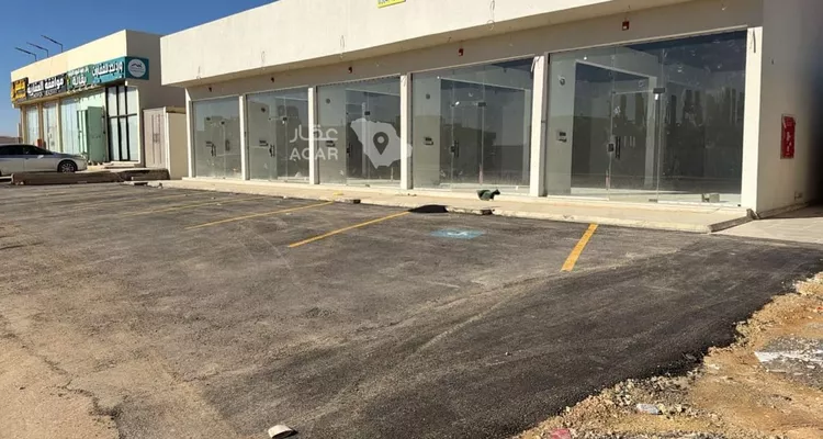 محل للإيجار في شارع وادي الرمة, حي ضاحية نمار, مدينة الرياض, منطقة الرياض