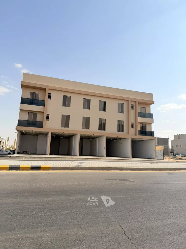 شقة للإيجار في شارع تقى الدين التميمى, حي المهدية, مدينة الرياض, منطقة الرياض