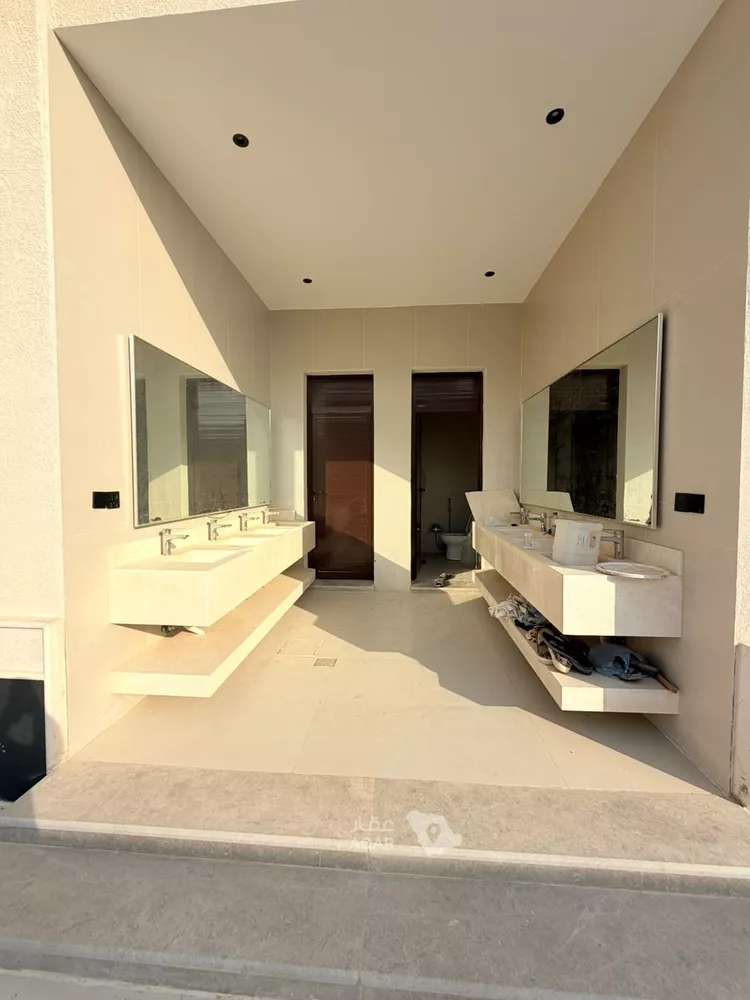 استراحة للإيجار في شارع صالح الزين, حي ضاحية نمار, مدينة الرياض, منطقة الرياض 8