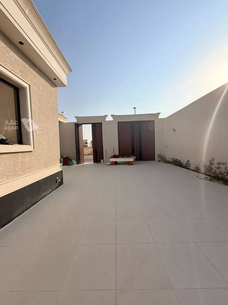 استراحة للإيجار في شارع صالح الزين, حي ضاحية نمار, مدينة الرياض, منطقة الرياض 4