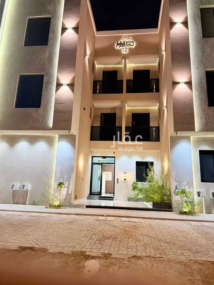 شقة للبيع في شارع تبوك, حي ظهرة لبن, مدينة الرياض, منطقة الرياض 11