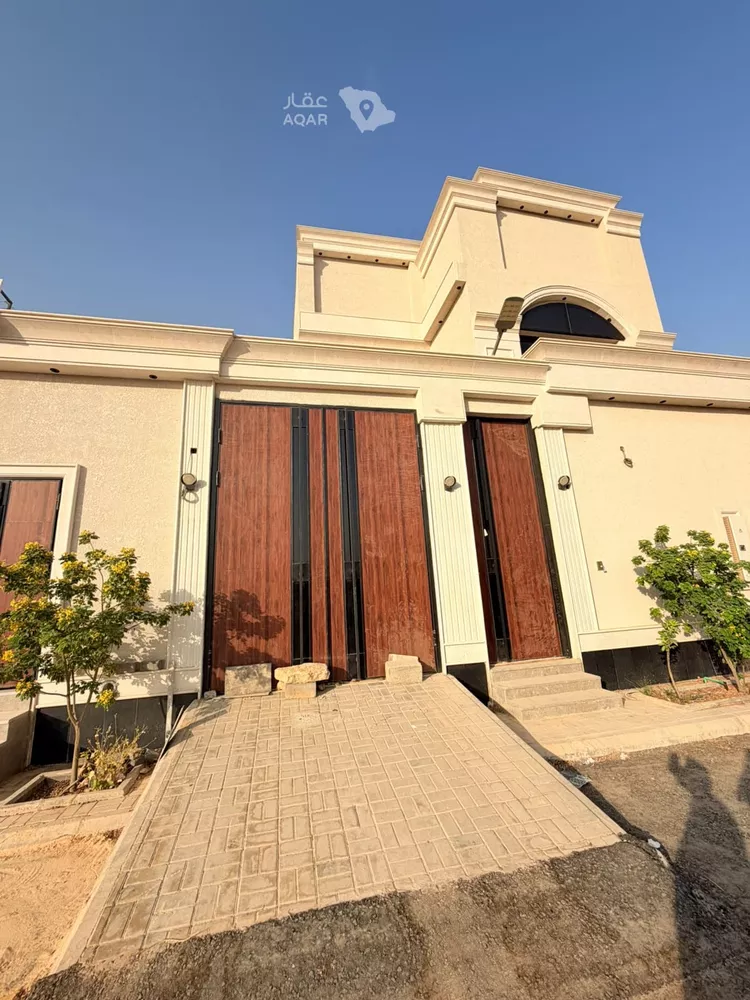 Rest House for Rent in Riyadh Dahiat Namar