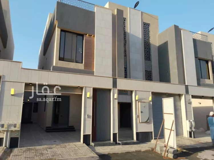 Floor for Sale in Riyadh Dahiat Namar