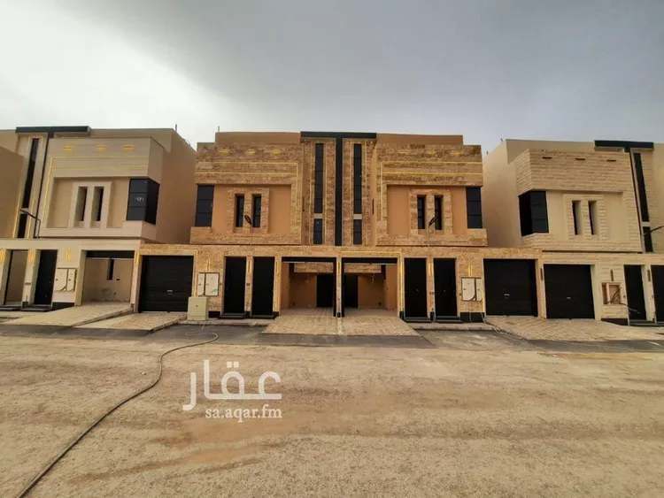 Floor for Sale in Riyadh Tuwaiq