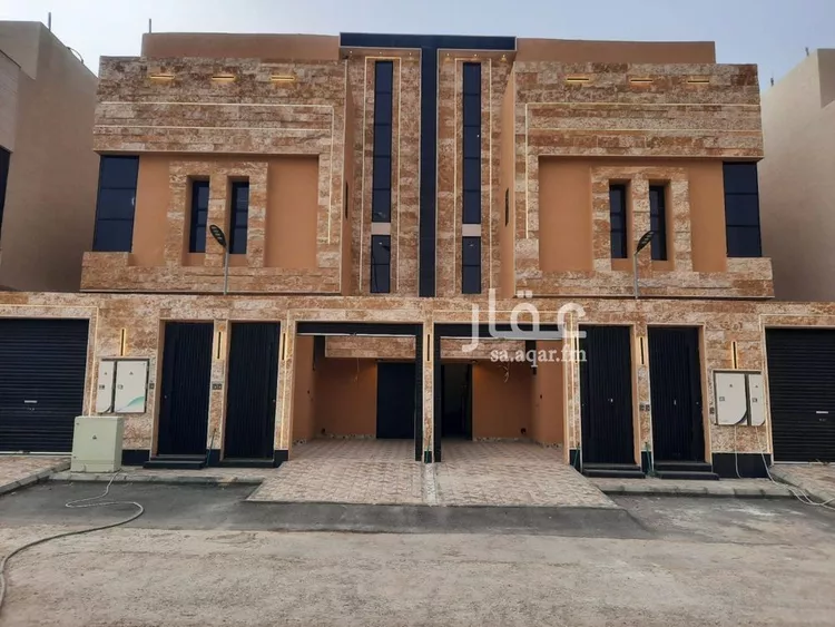 Floor for Sale in Riyadh Tuwaiq صورة 2