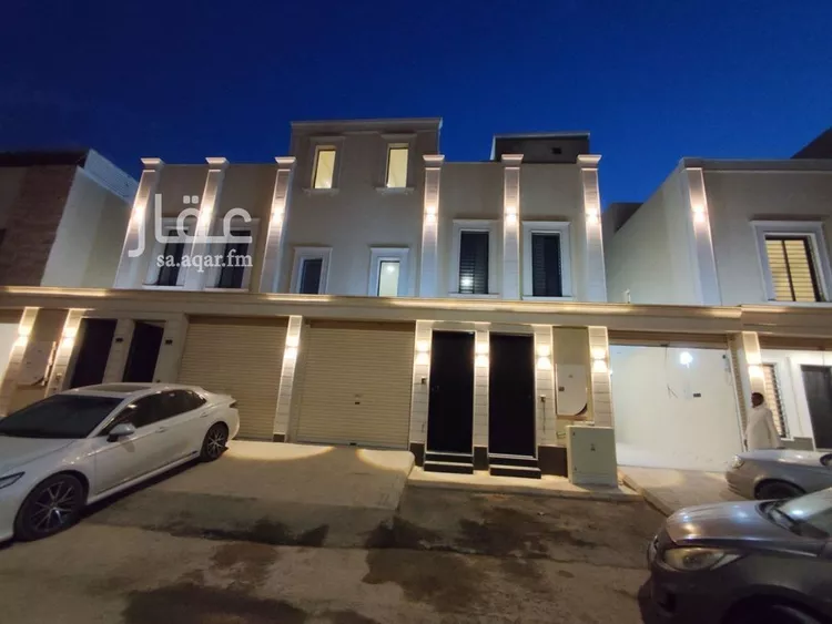 Floor for Sale in Riyadh Taiba