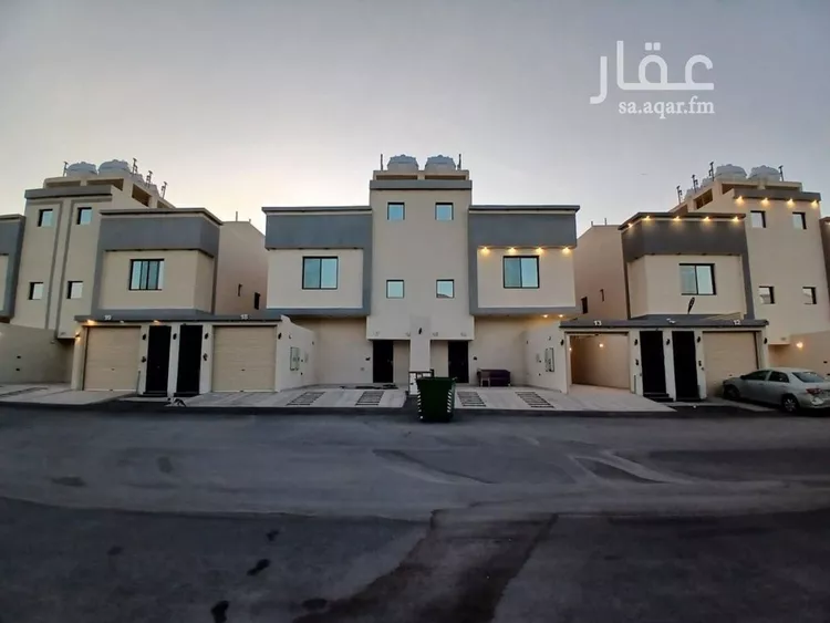 Floor for Sale in Riyadh Badr