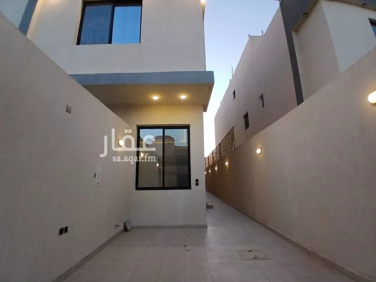 دور للبيع في شارع طرفاء, حي بدر, مدينة الرياض, منطقة الرياض صورة 2