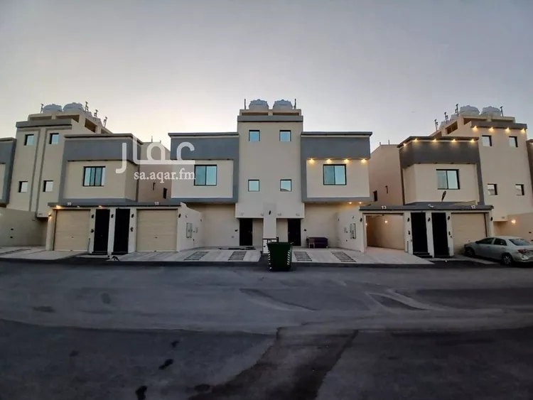 Floor for Sale in Riyadh Badr