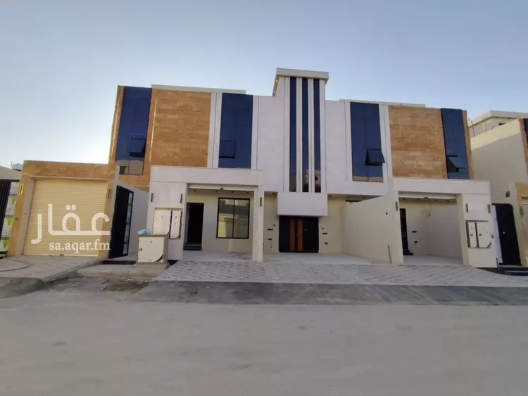 Villa for Sale in Riyadh Okaz
