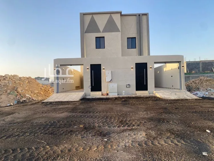 Floor for Sale in Riyadh Dahiat Namar
