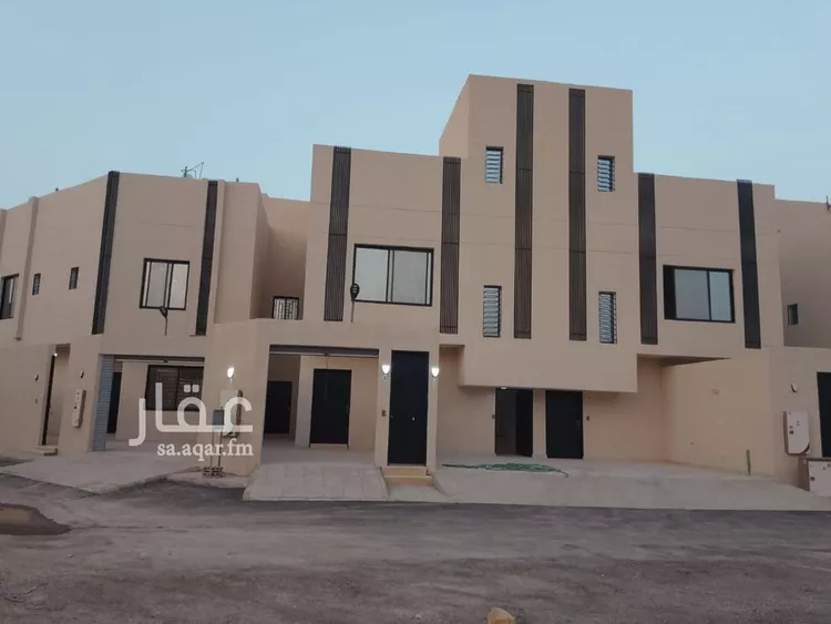 Floor for Sale in Riyadh Badr