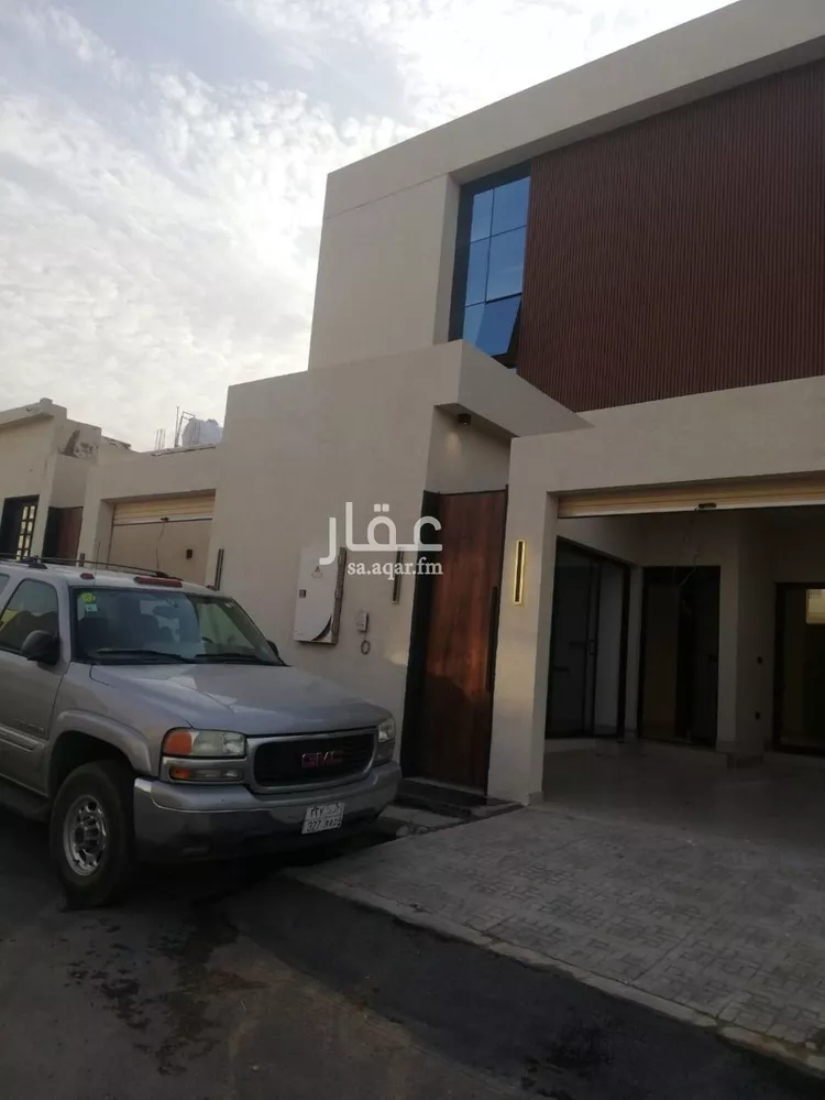Villa for Sale in Riyadh Al Hazm