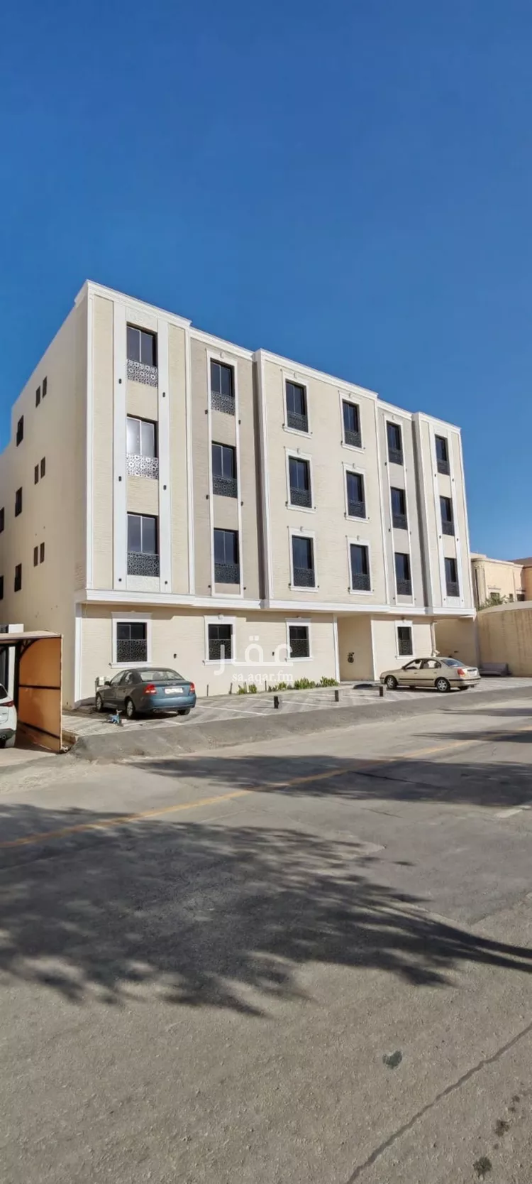 شقة للبيع في شارع الشعاع, حي بدر, مدينة الرياض, منطقة الرياض