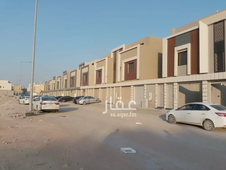 دور للبيع في شارع السدار, حي طيبة, مدينة الرياض, منطقة الرياض