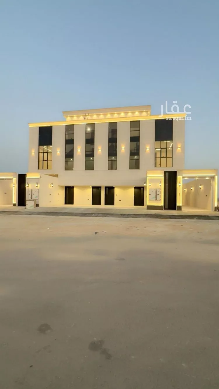 شقة للبيع في شارع وادى فاطمه, حي ضاحية نمار, مدينة الرياض, منطقة الرياض
