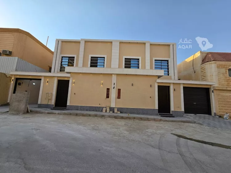 فيلا للبيع في شارع منصور العبدلي, حي طويق, مدينة الرياض, منطقة الرياض