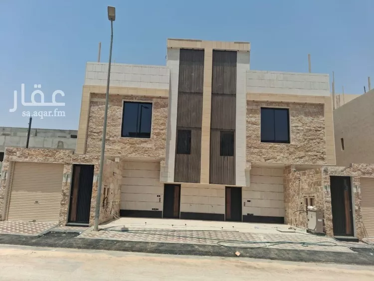 Floor for Sale in Riyadh Badr