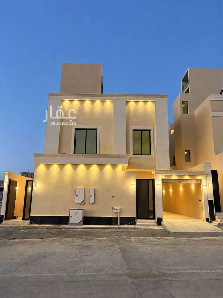 Apartment for Sale in Riyadh An Nadhim