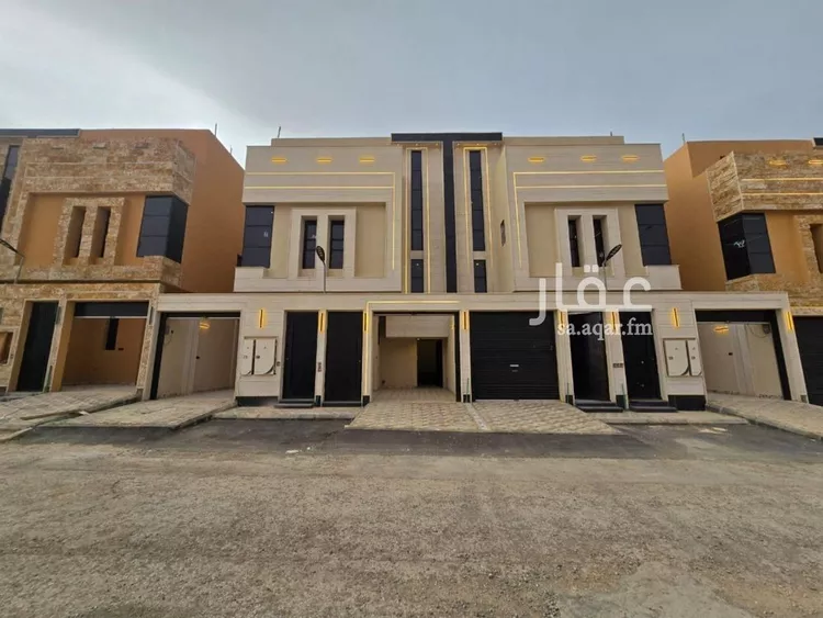 شقة للبيع في شارع أحمد مفتي المكي الحنفي, حي طويق, مدينة الرياض, منطقة الرياض صورة 2