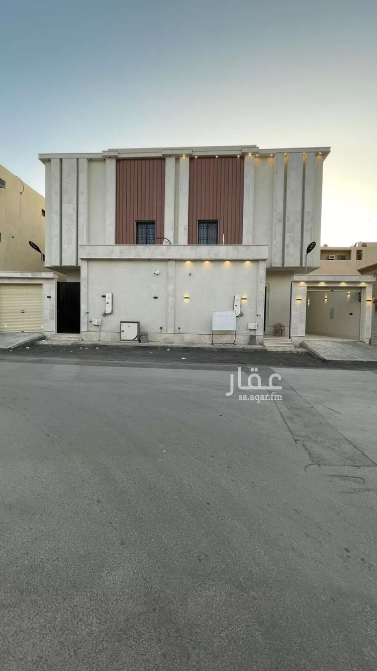 Villa for Sale in Riyadh Tuwaiq